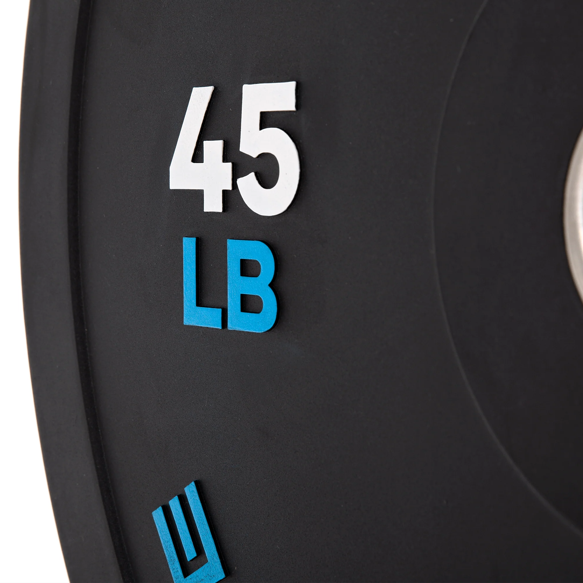 BC Strength - Thruster Bar Lite + Thruster Plates - Image 10