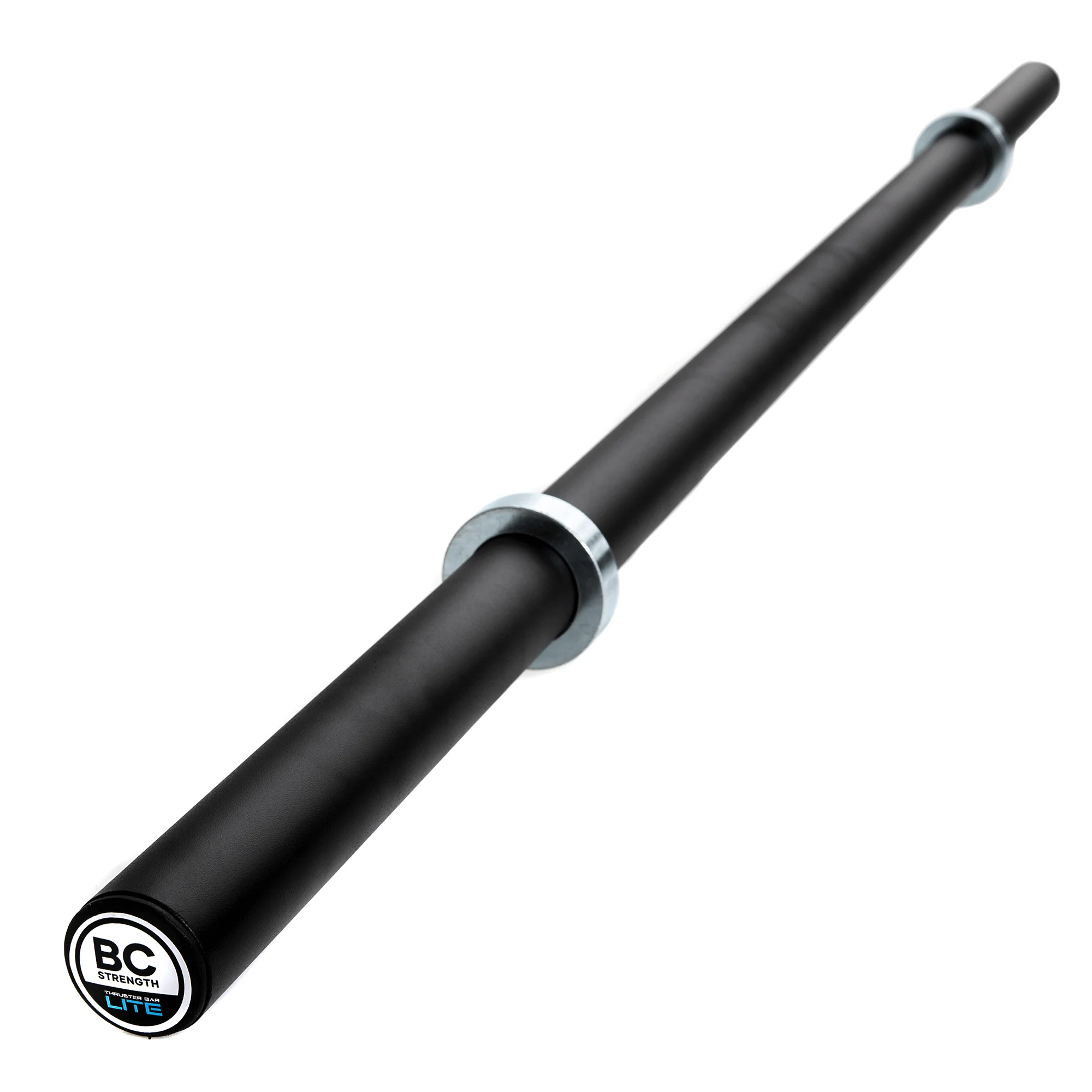 BC Strength - Thruster Bar Lite + Thruster Plates - Image 4
