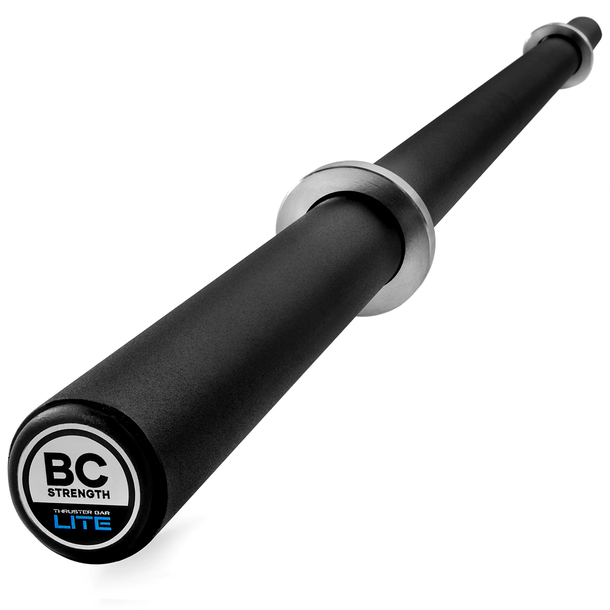 BC Strength - Thruster Bar Lite + Thruster Plates - Image 5