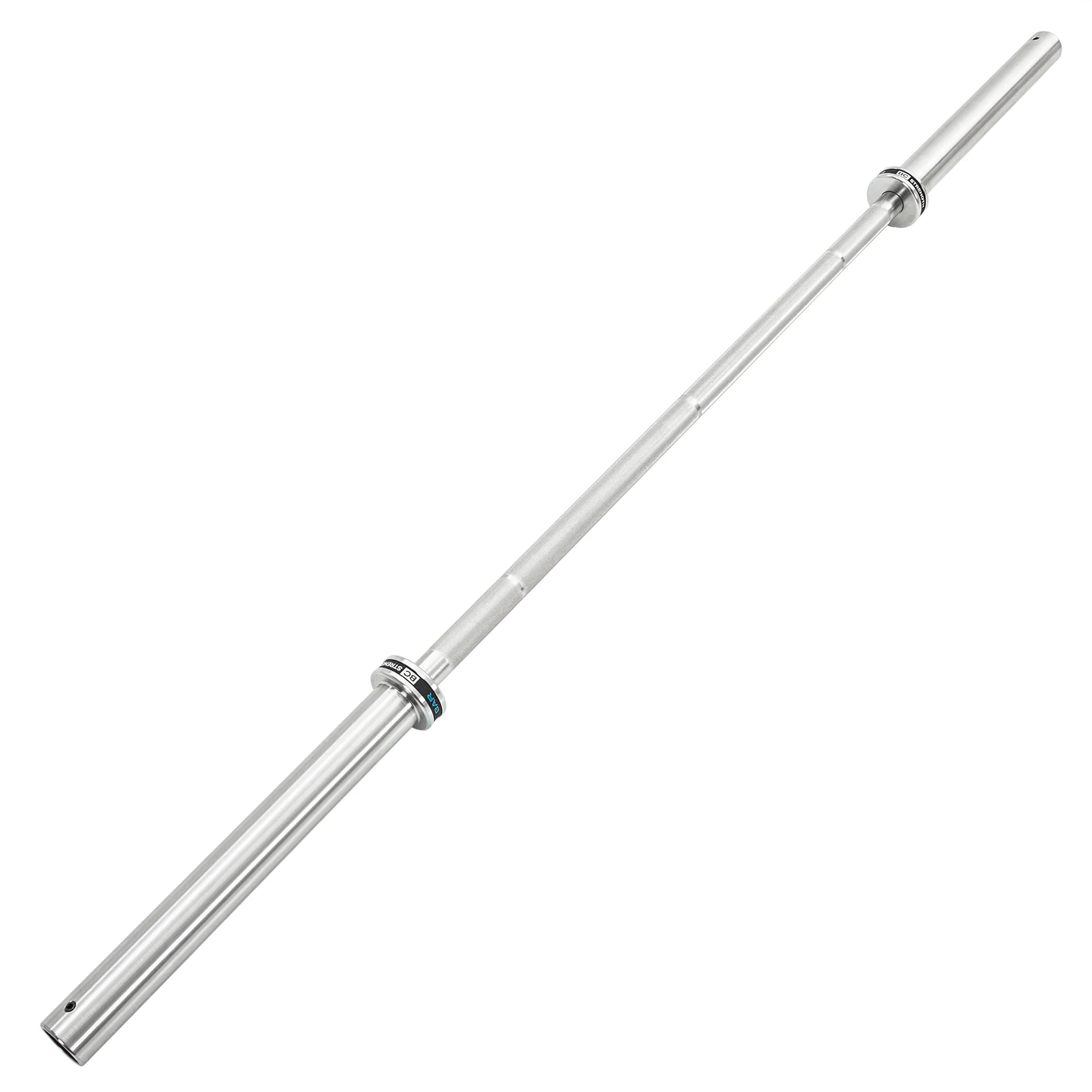 BC Strength - Thruster Bar + Thruster Plates - Image 2