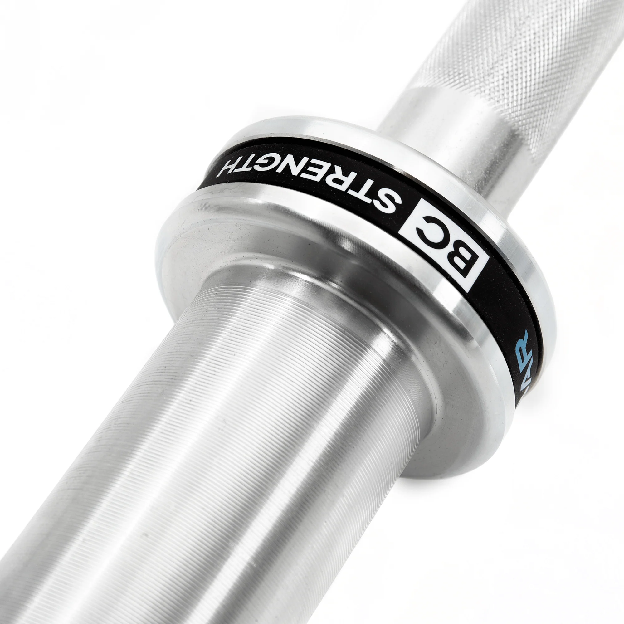 BC Strength - Thruster Bar + Thruster Plates - Image 5