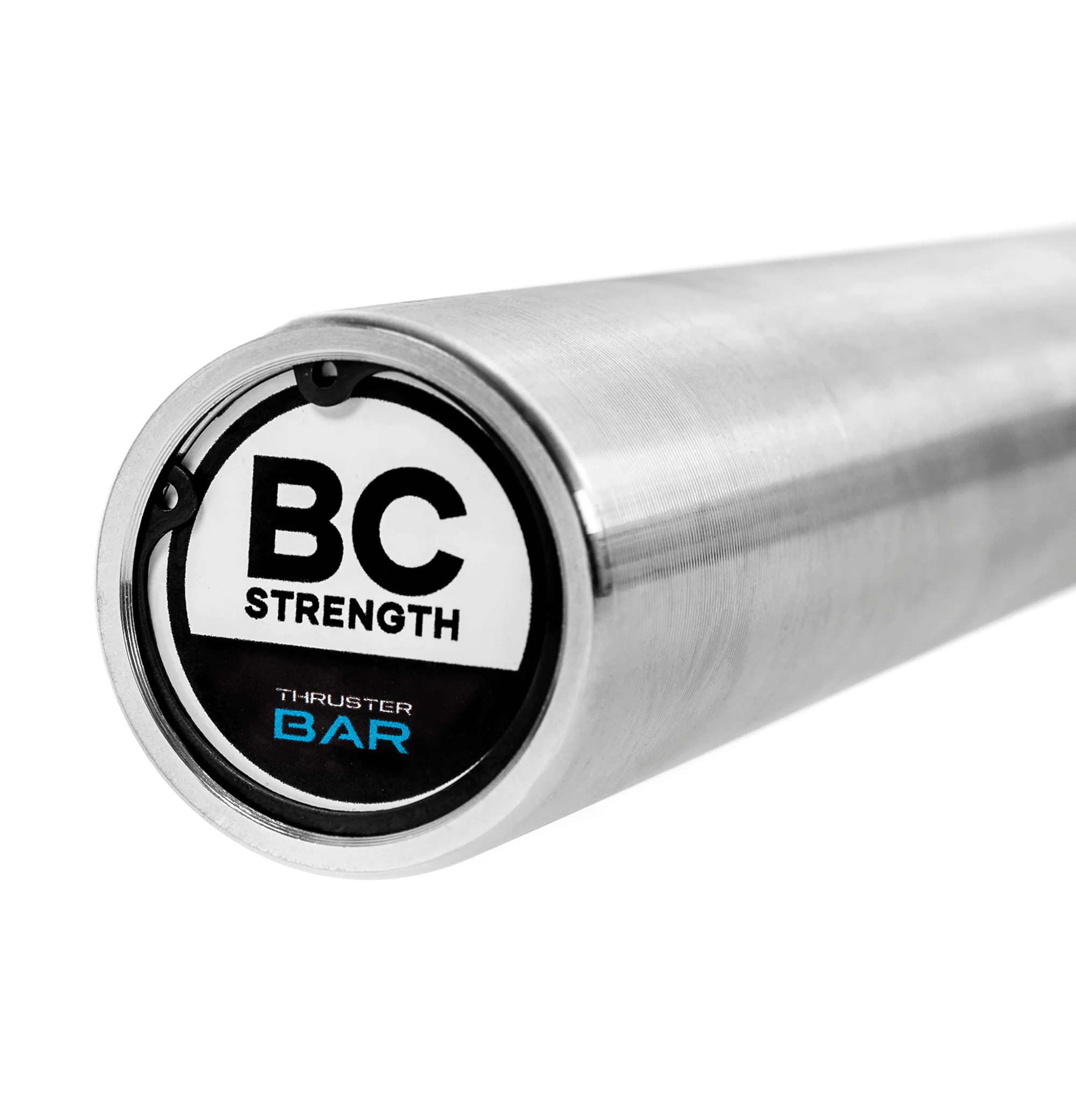 BC Strength - Thruster Bar + Thruster Plates - Image 6
