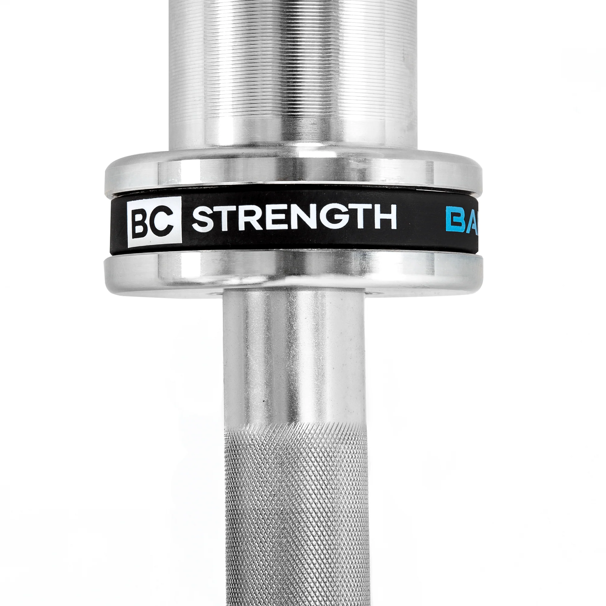 BC Strength - Thruster Bar + Thruster Plates - Image 8
