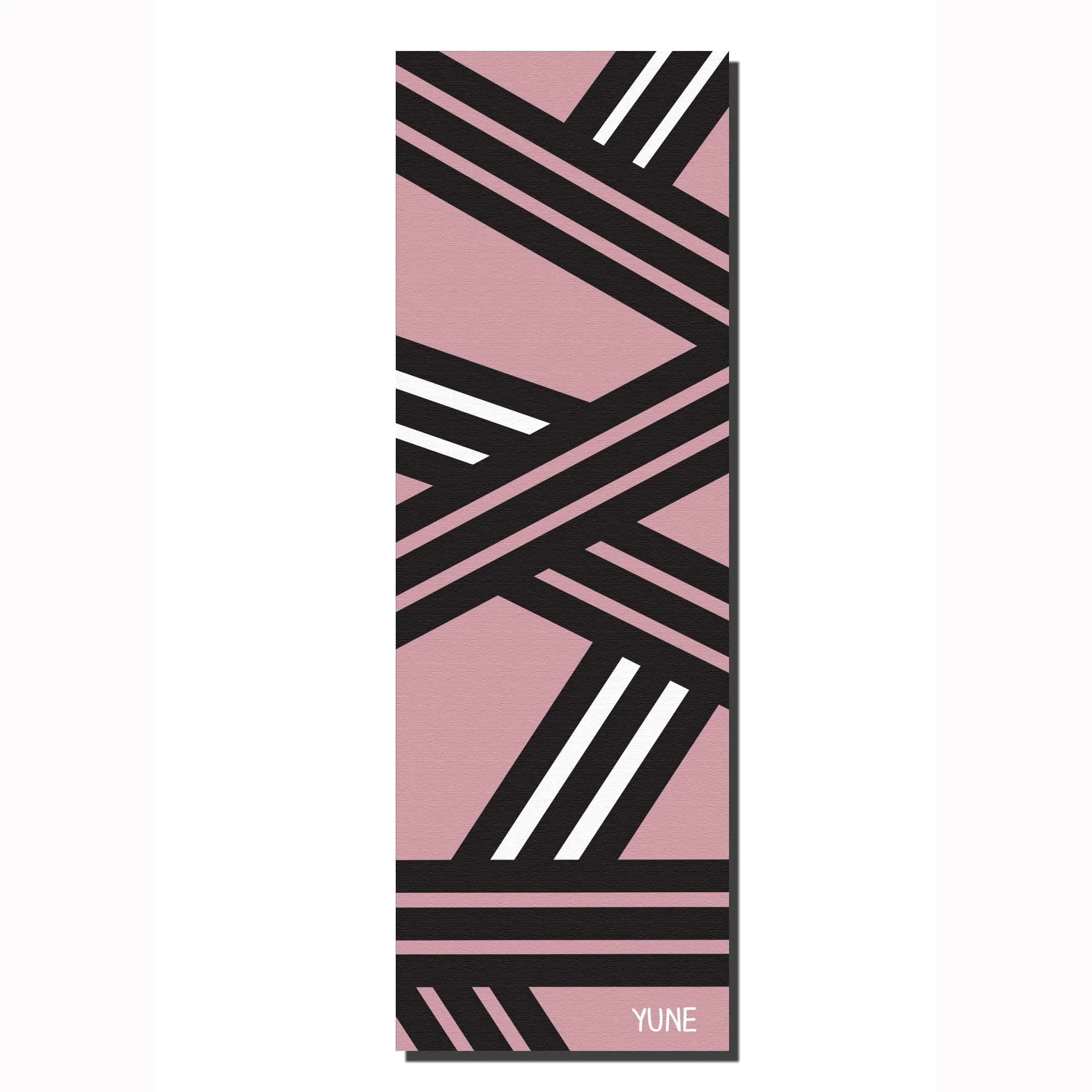Yune Yoga - TI22 Trekk Travel Mat