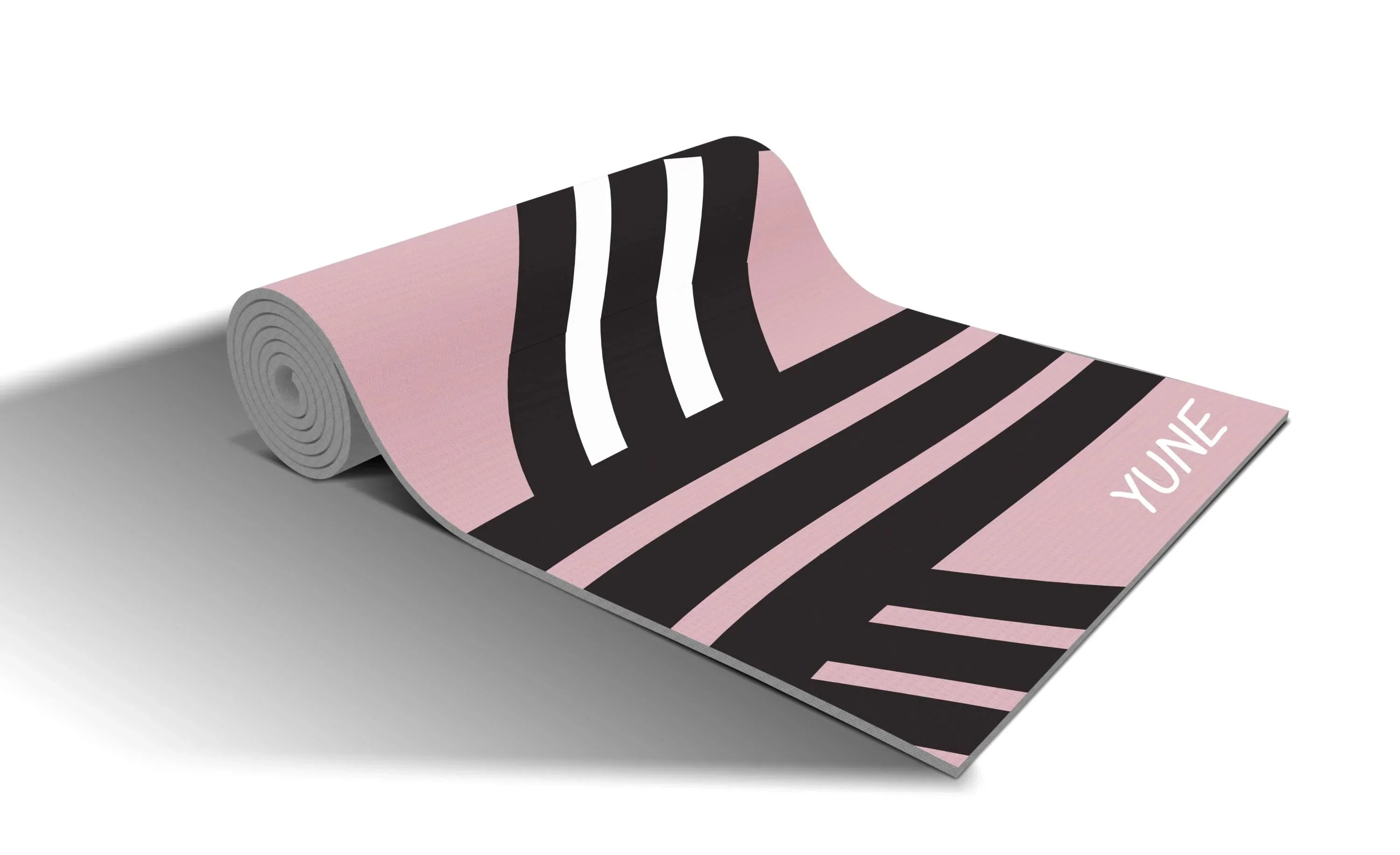 Yune Yoga - TI22 Trekk Travel Mat - Image 3