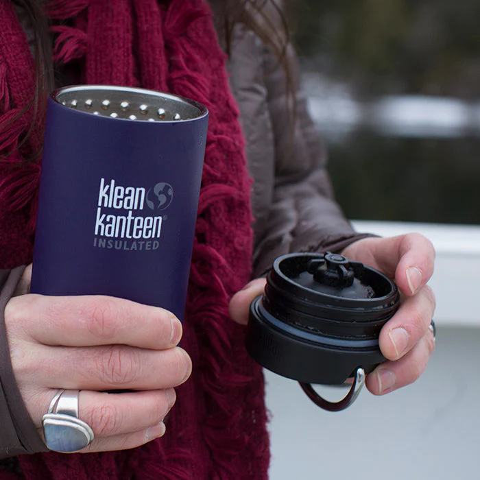 Klean Kanteen - TKWide Café Cap - Image 6