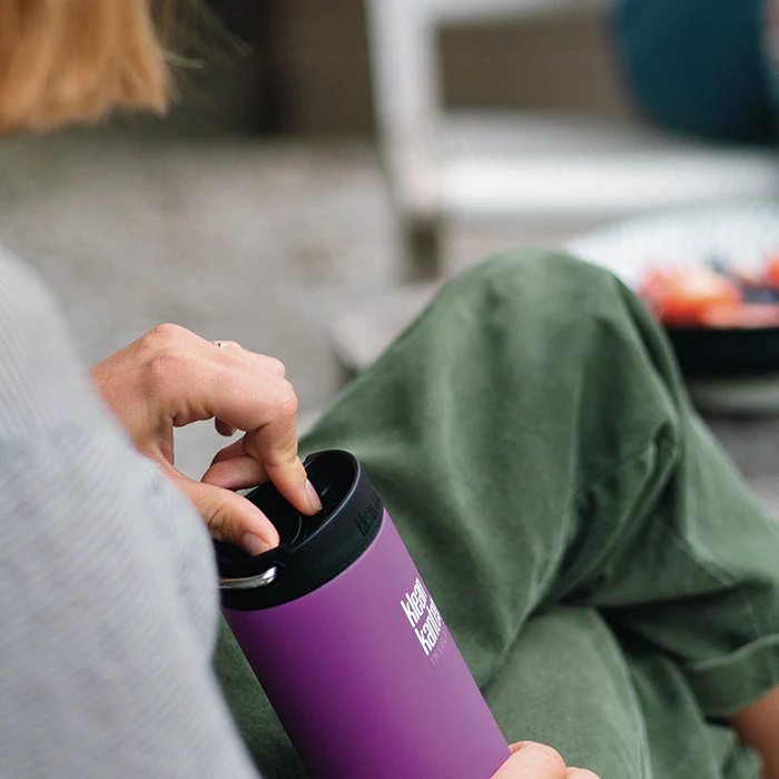 Klean Kanteen - TKWide Café Cap - Image 7