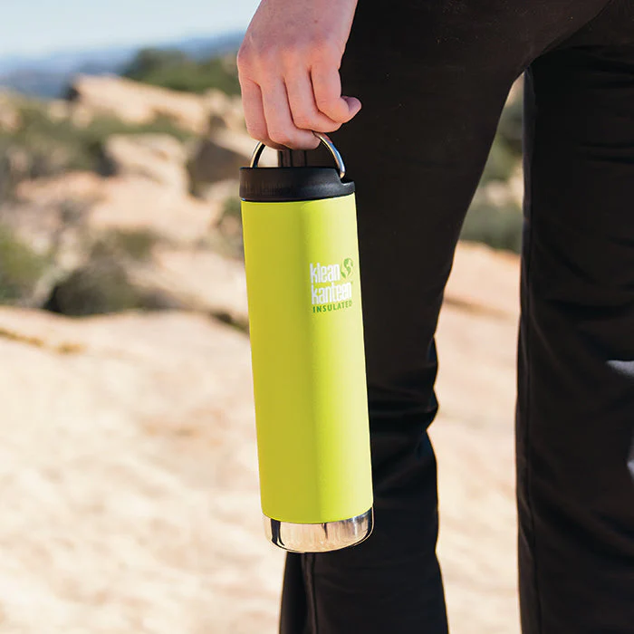 Klean Kanteen - TKWide Café Cap - Image 8
