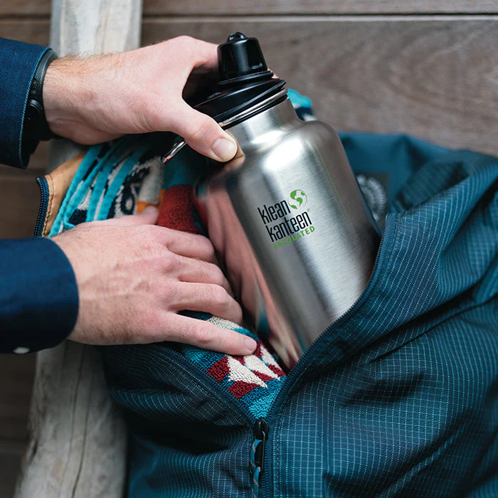 Klean kanteen - Tkwide Chug Cap - Image 3