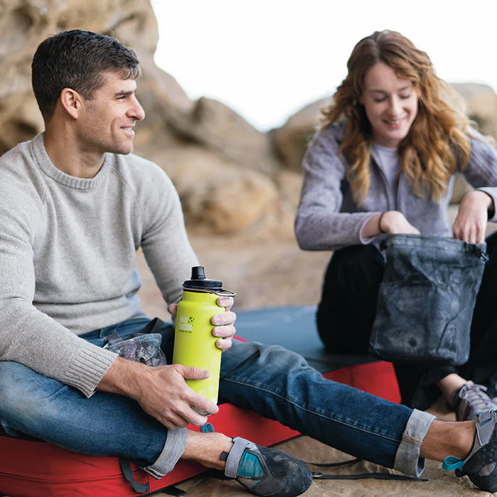 Klean kanteen - Tkwide Chug Cap - Image 4
