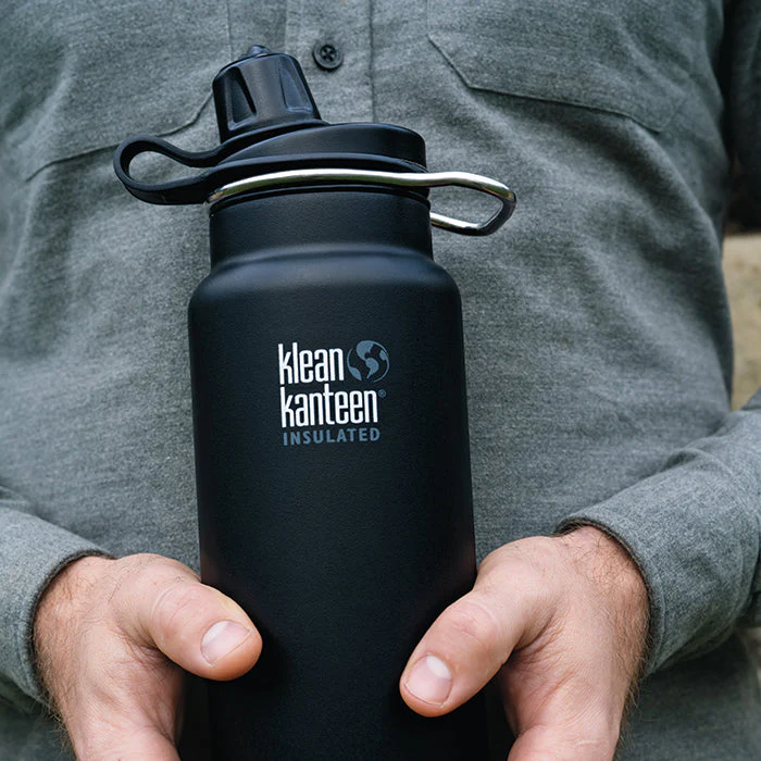 Klean kanteen - Tkwide Chug Cap - Image 5