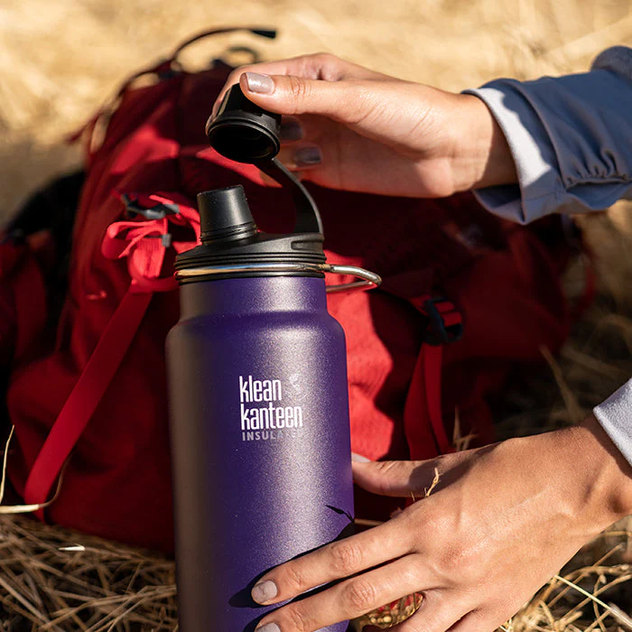 Klean kanteen - Tkwide Chug Cap - Image 6