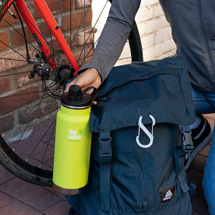 Klean kanteen - Tkwide Chug Cap - Image 7