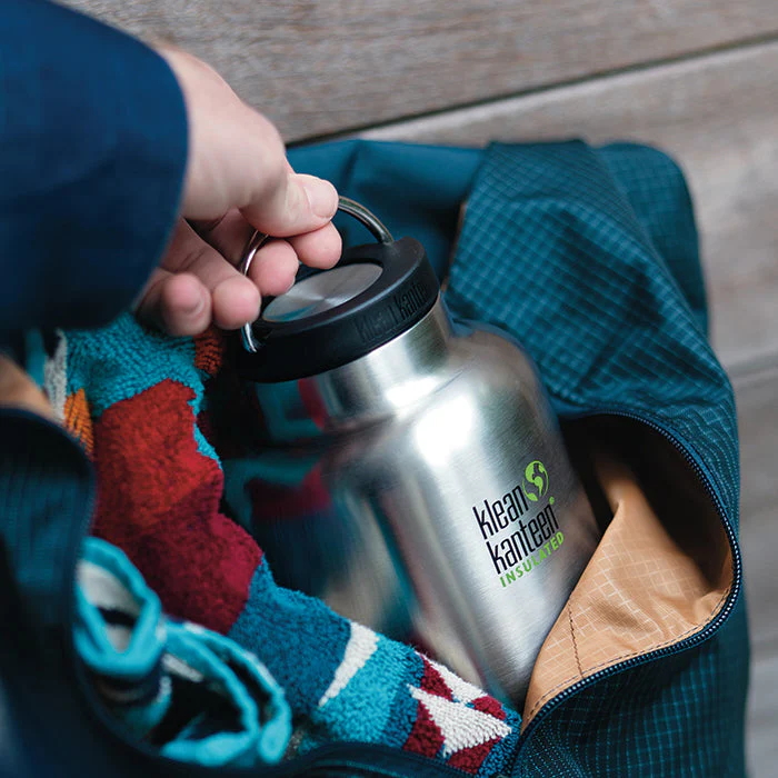 Klean Kanteen - Tkwide Loop Cap - Image 2