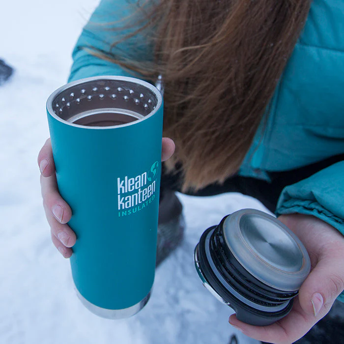 Klean Kanteen - Tkwide Loop Cap - Image 5