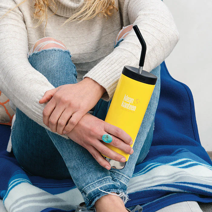 Klean Kanteen - Tkwide Straw Cap - Image 2