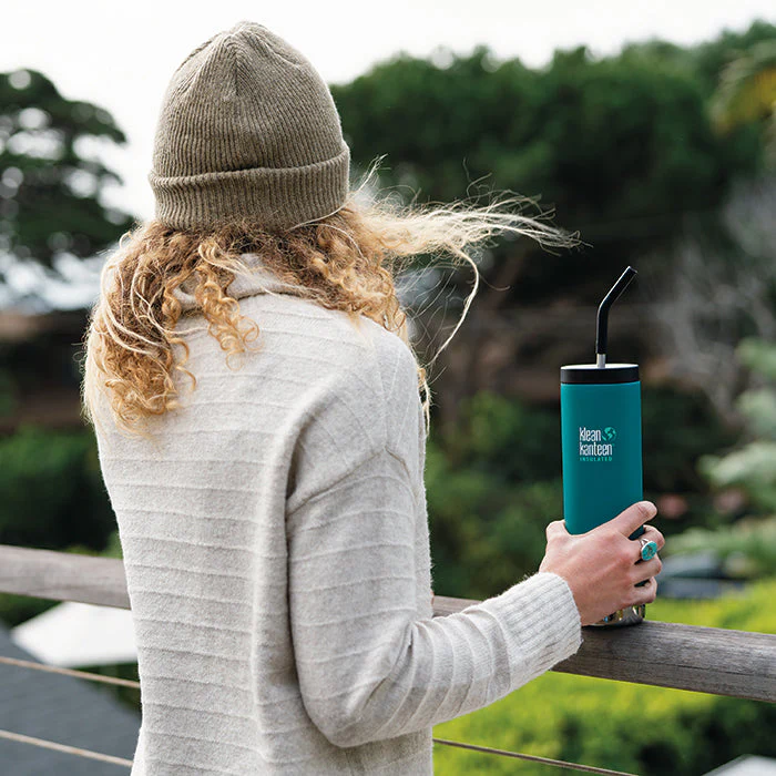 Klean Kanteen - Tkwide Straw Cap - Image 3