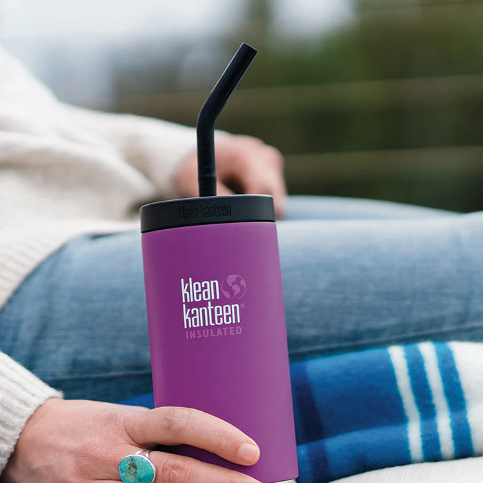 Klean Kanteen - Tkwide Straw Cap - Image 4