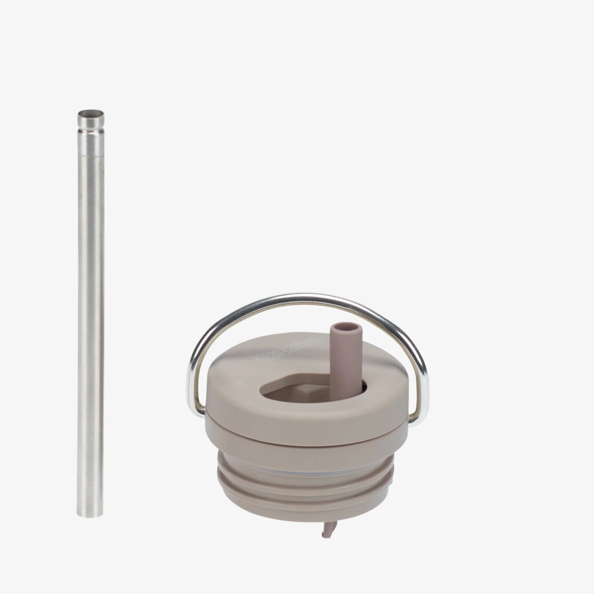 Klean Kanteen - TKWide Twist Cap with Straw Kit - Image 11
