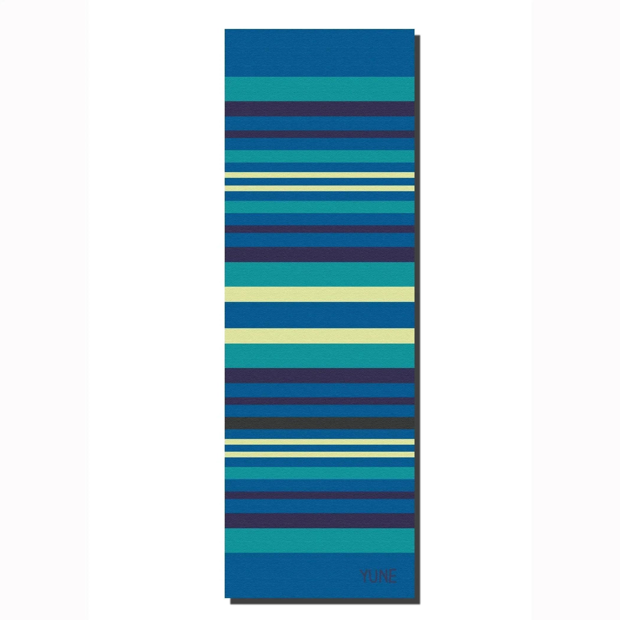 Yune Yoga - TM69 Trekk Travel Mat