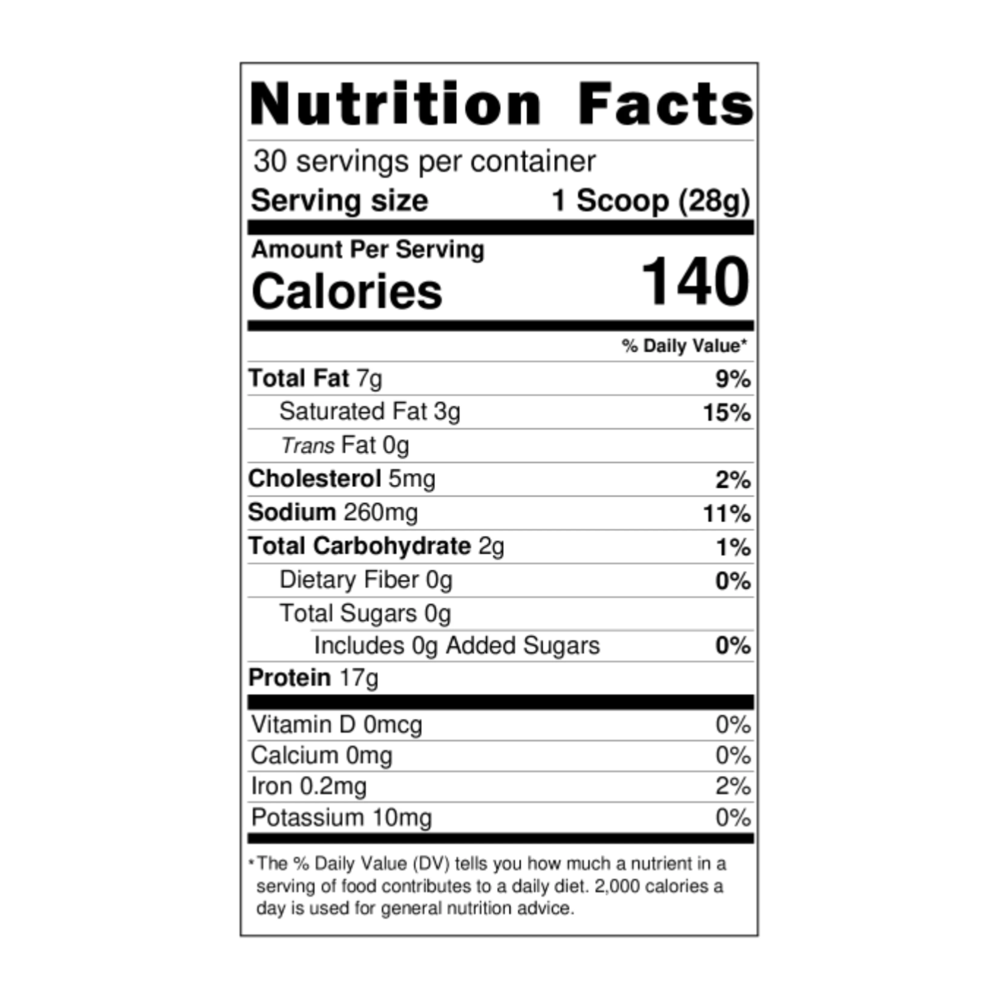 Within You - Total Carnivore Protein - Image 19