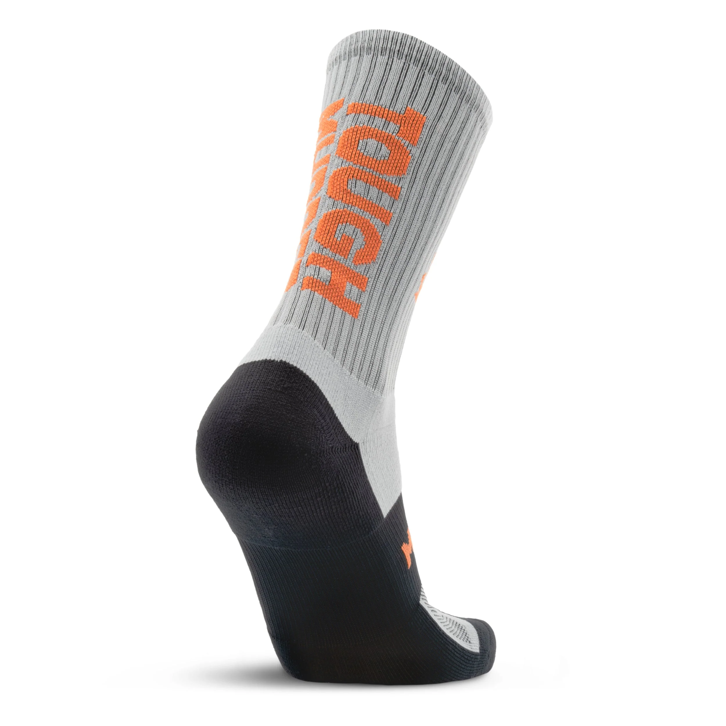 Mudgear - Tough Mudder by Mudgear Crew Height Sock - Image 11