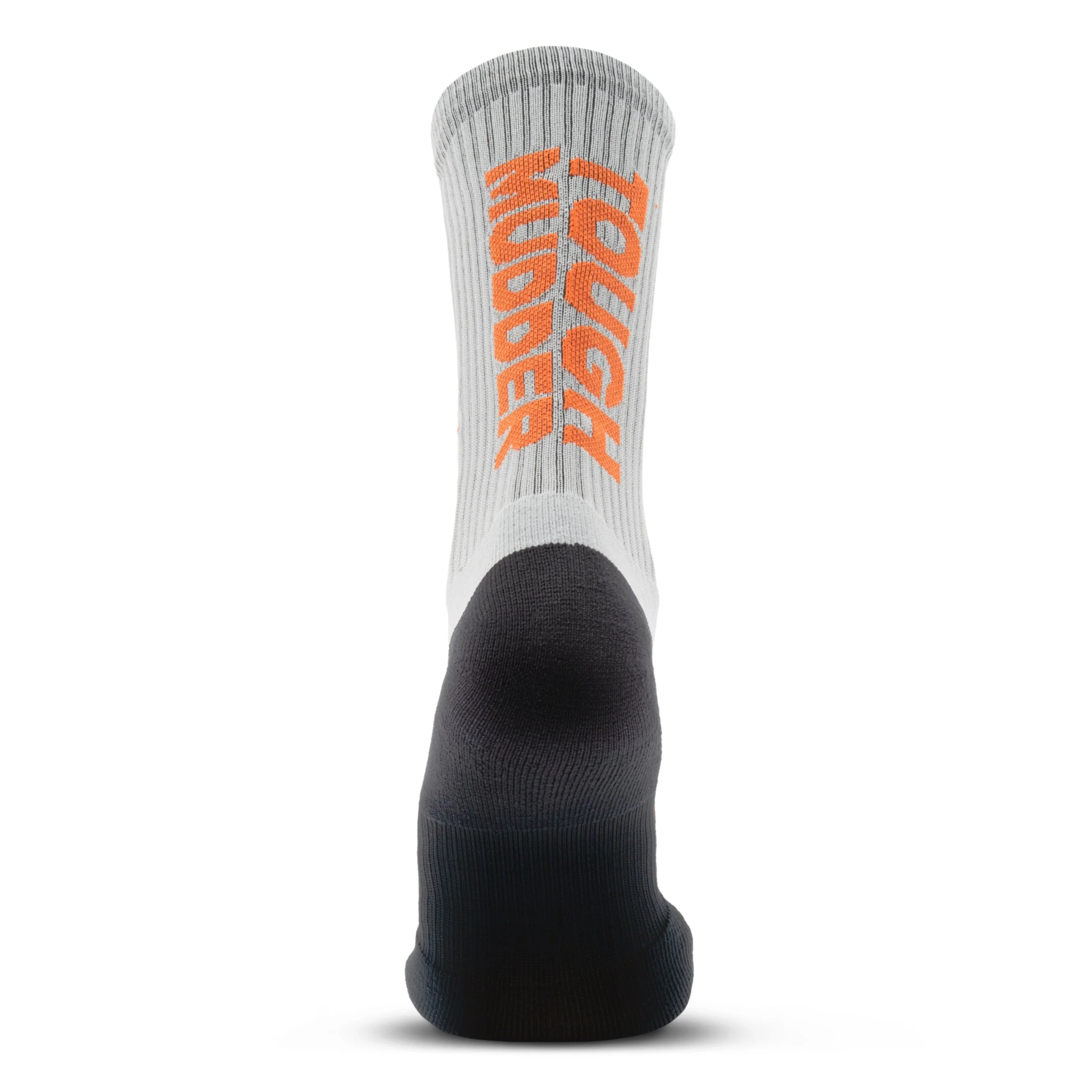 Mudgear - Tough Mudder by Mudgear Crew Height Sock - Image 12