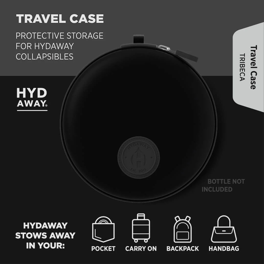 Hydaway - Travel Case - Image 14