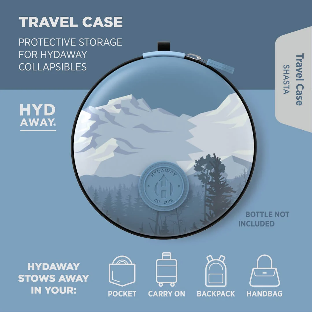 Hydaway - Travel Case - Image 20