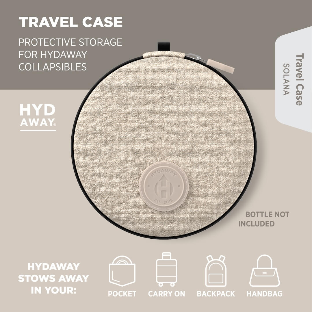 Hydaway - Travel Case - Image 38
