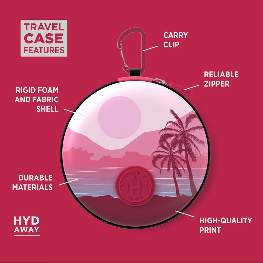 Hydaway - Travel Case - Image 47