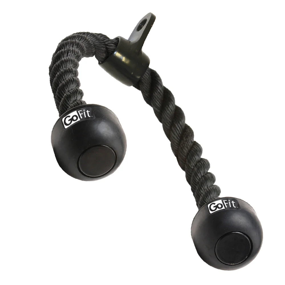 GoFit - Tricep Rope
