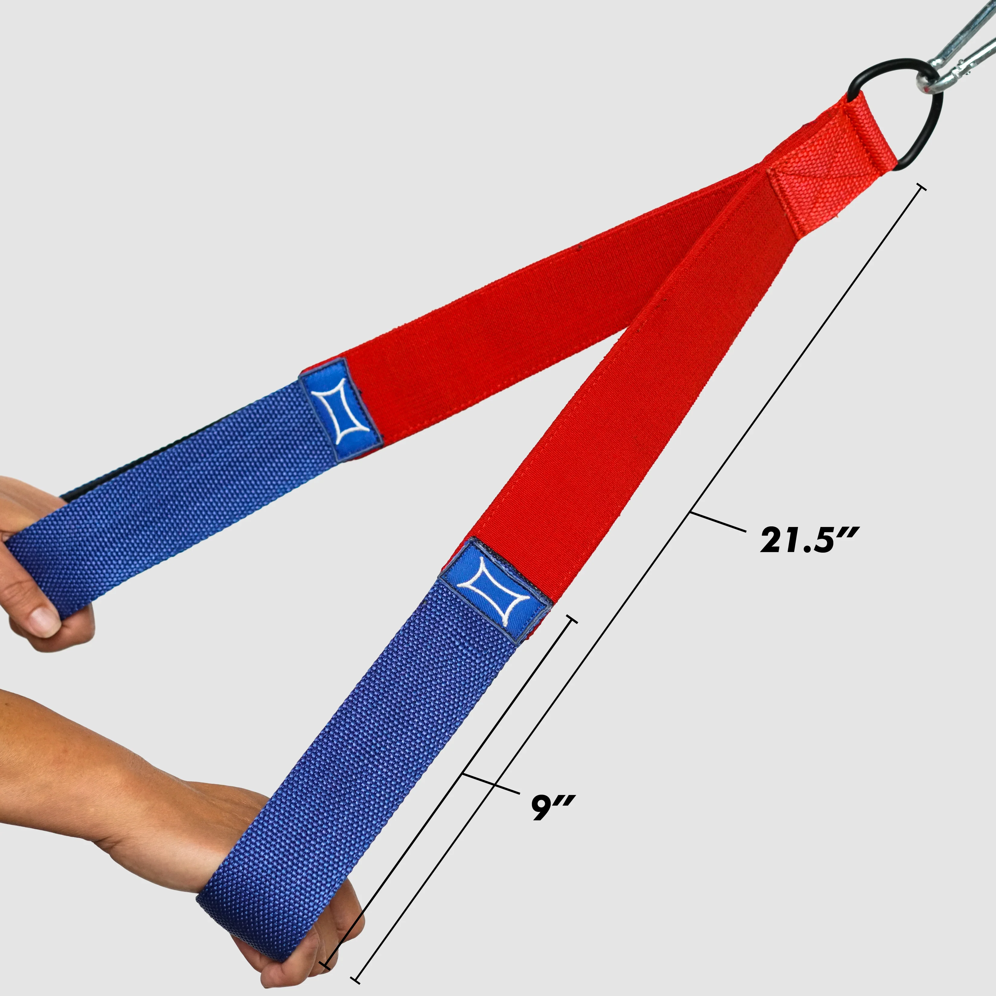 Mark Bell Sling Shot- Tricep Shake Strap - Image 2