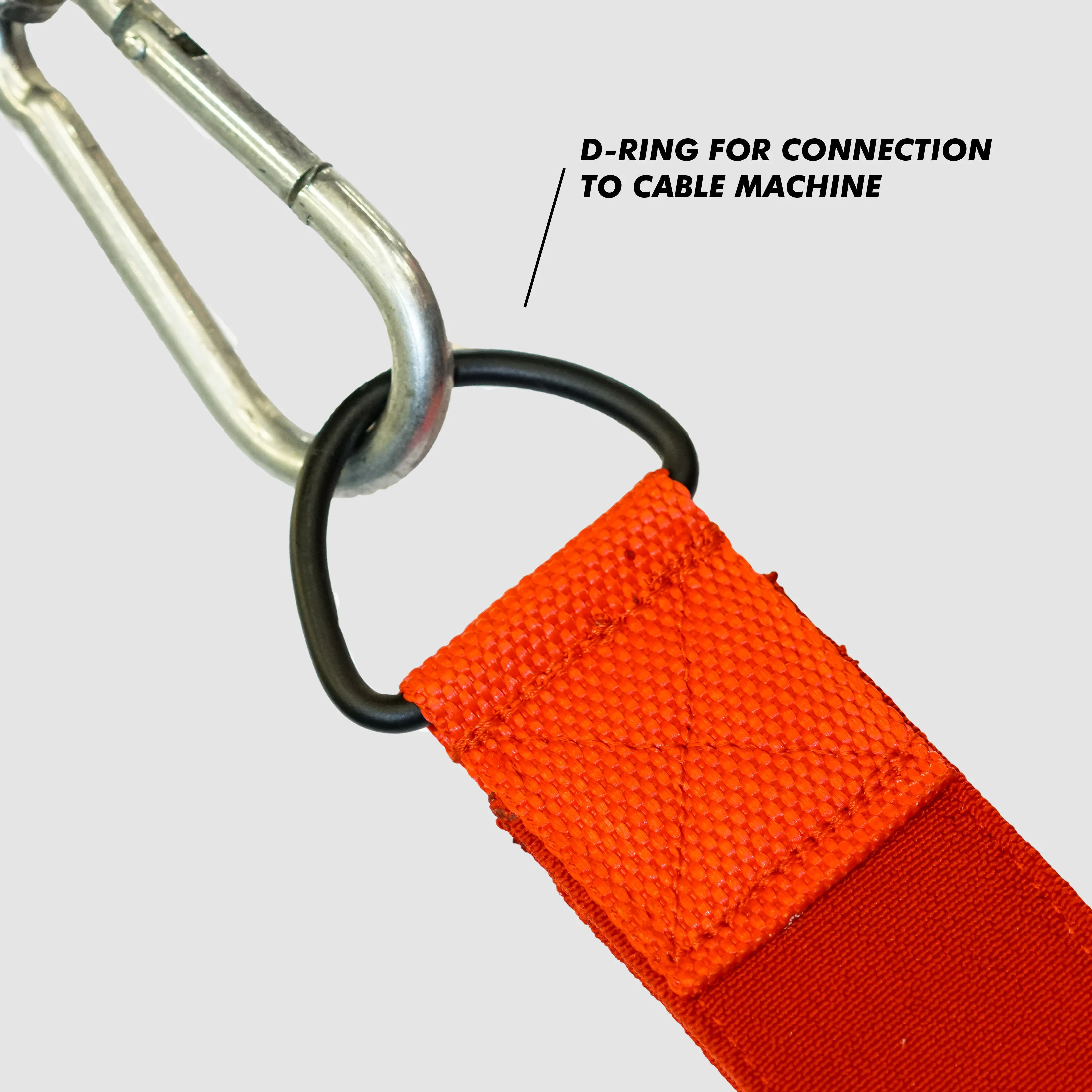 Mark Bell Sling Shot- Tricep Shake Strap - Image 4