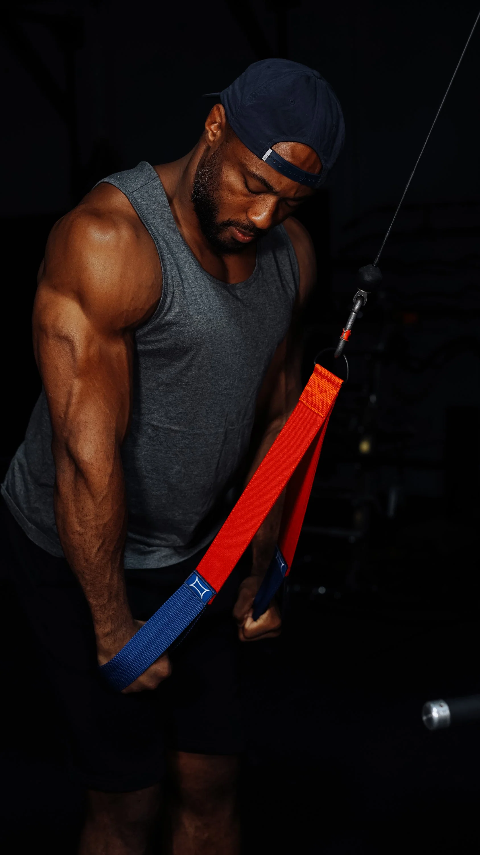 Mark Bell Sling Shot- Tricep Shake Strap - Image 5