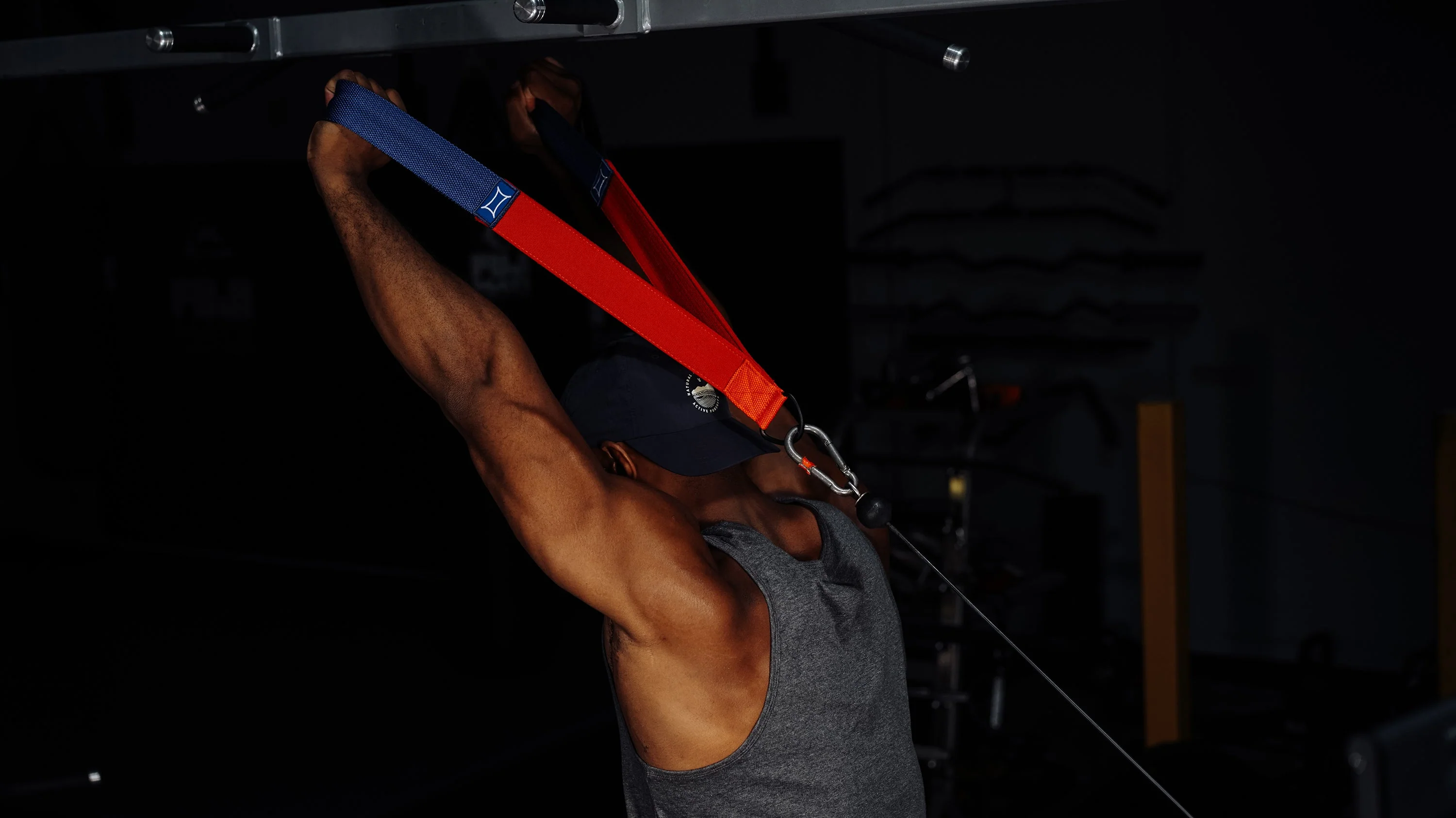 Mark Bell Sling Shot- Tricep Shake Strap - Image 6