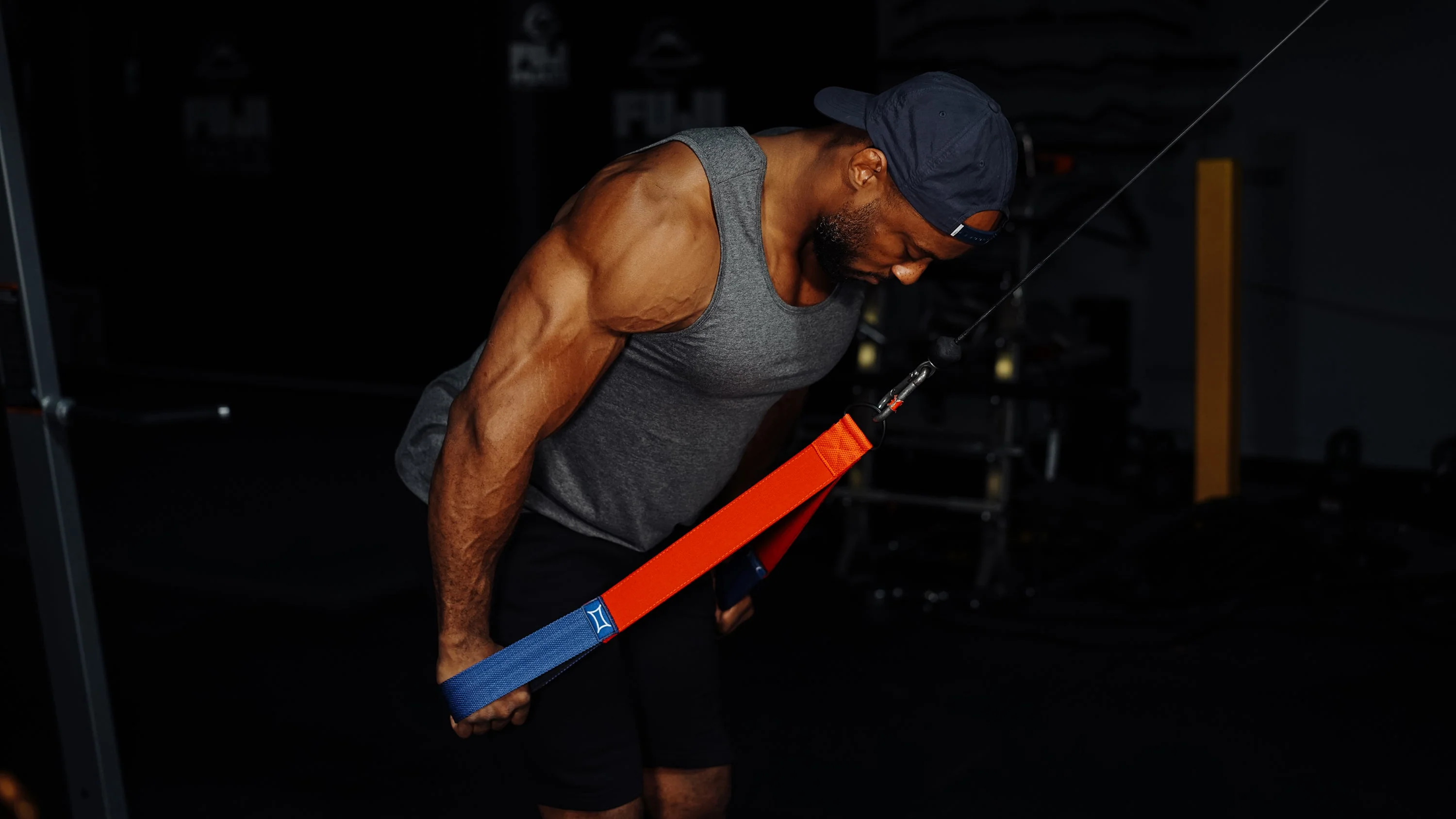 Mark Bell Sling Shot- Tricep Shake Strap - Image 7