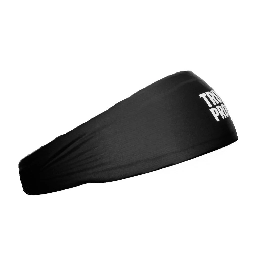 Elite Athletic Gear - Trust The Process Headband - Image 2