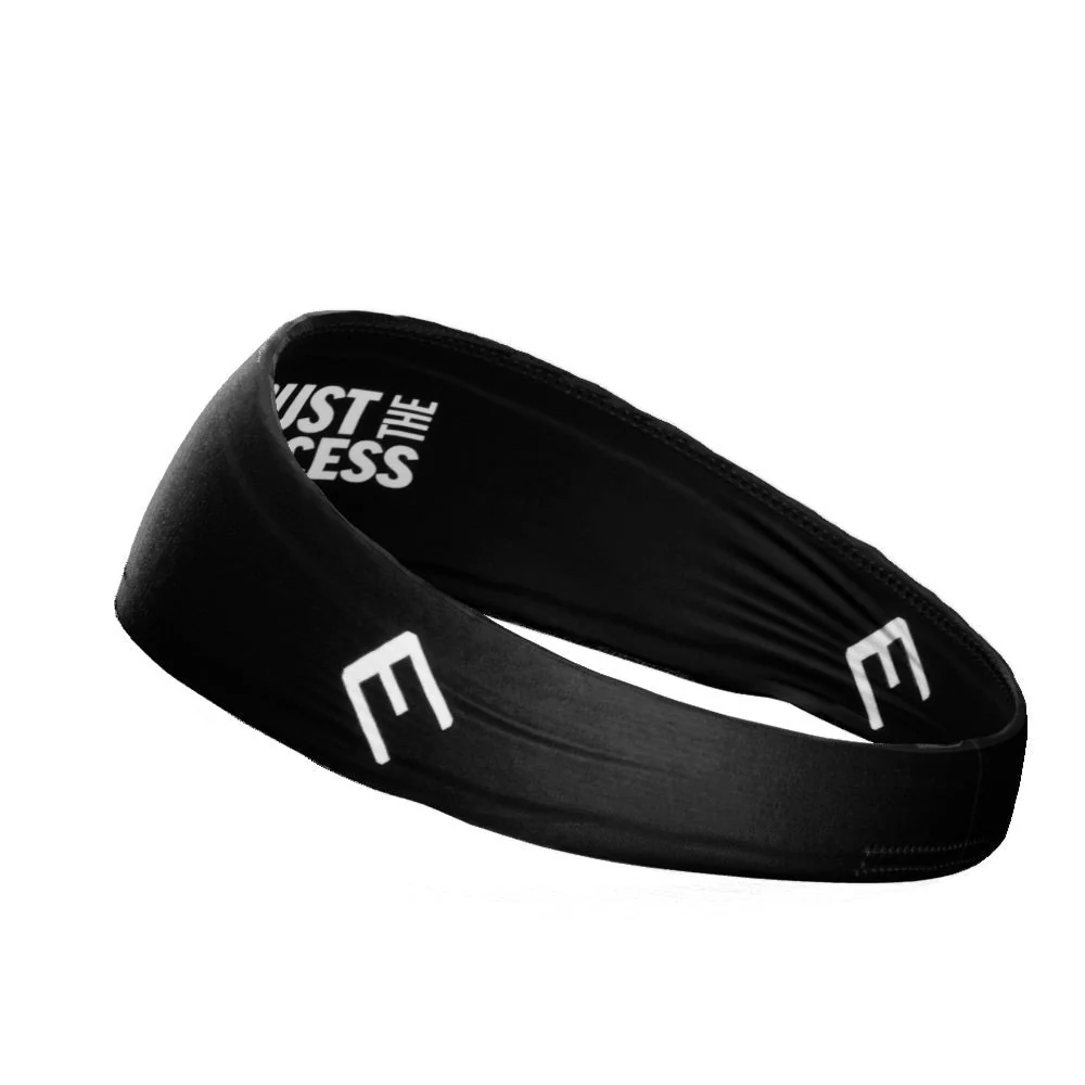 Elite Athletic Gear - Trust The Process Headband - Image 4