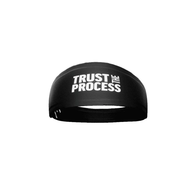 Elite Athletic Gear - Trust The Process Headband - Image 5