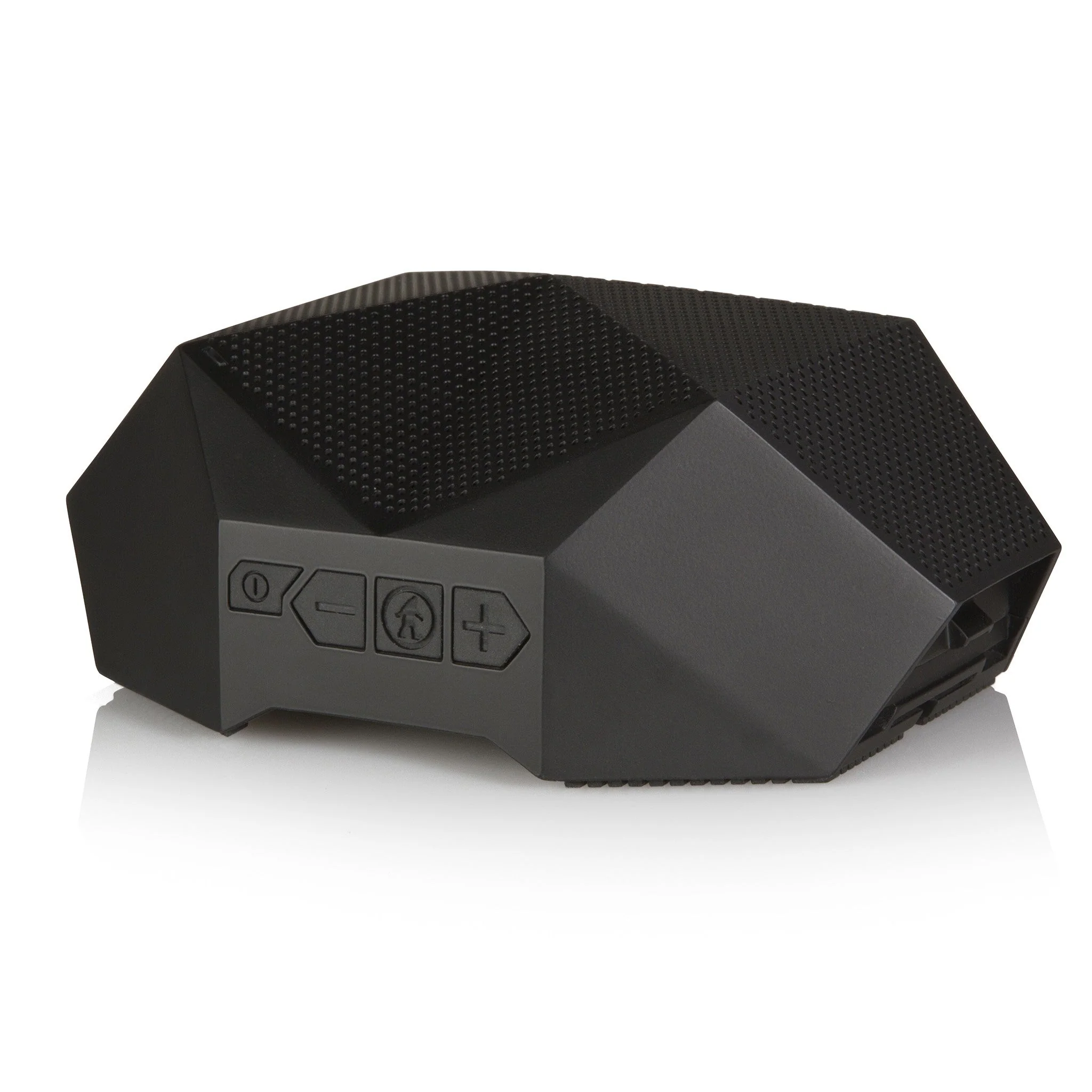 Outdoor Tech - Turtle Shell 4.0 - Waterproof Bluetooth Speaker - Image 2