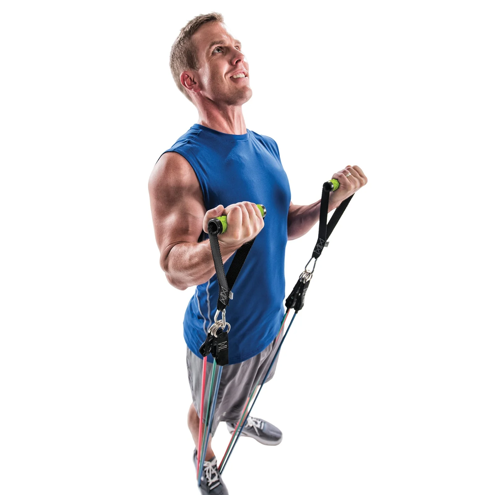 GoFit - Ultimate ProGym - Image 2
