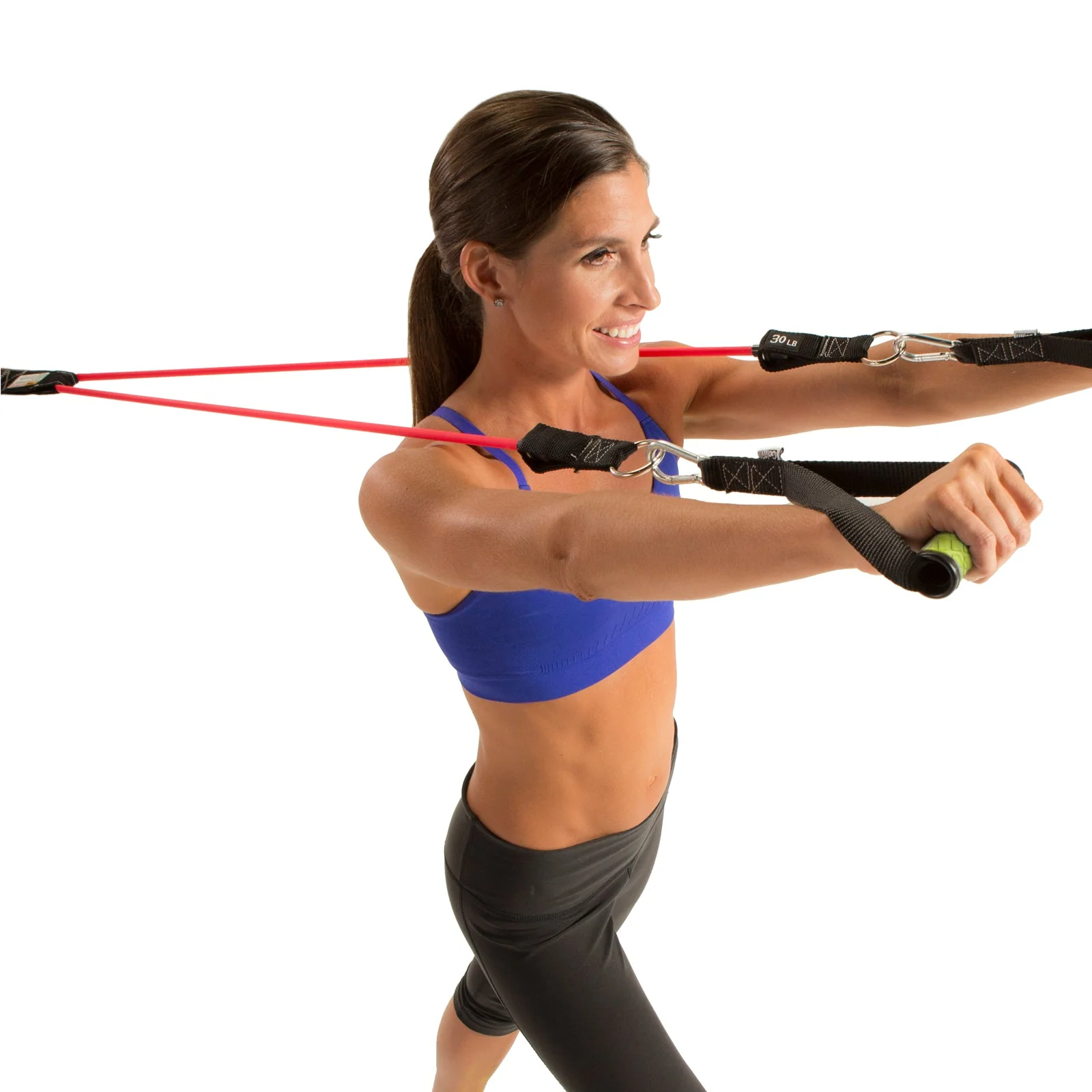GoFit - Ultimate ProGym - Image 3