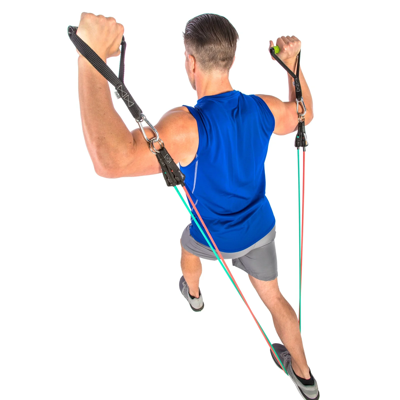 GoFit - Ultimate ProGym - Image 4