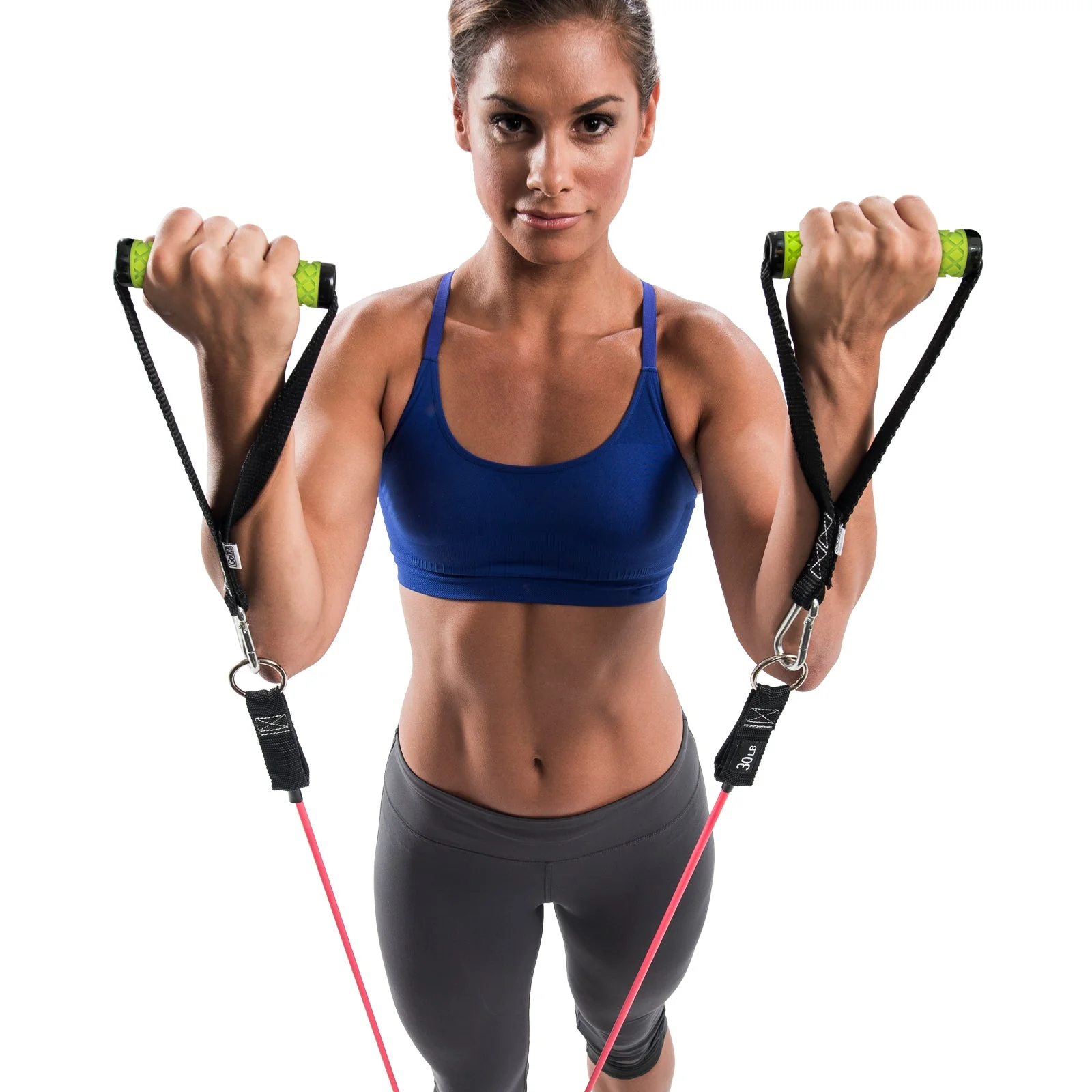 GoFit - Ultimate ProGym - Image 5