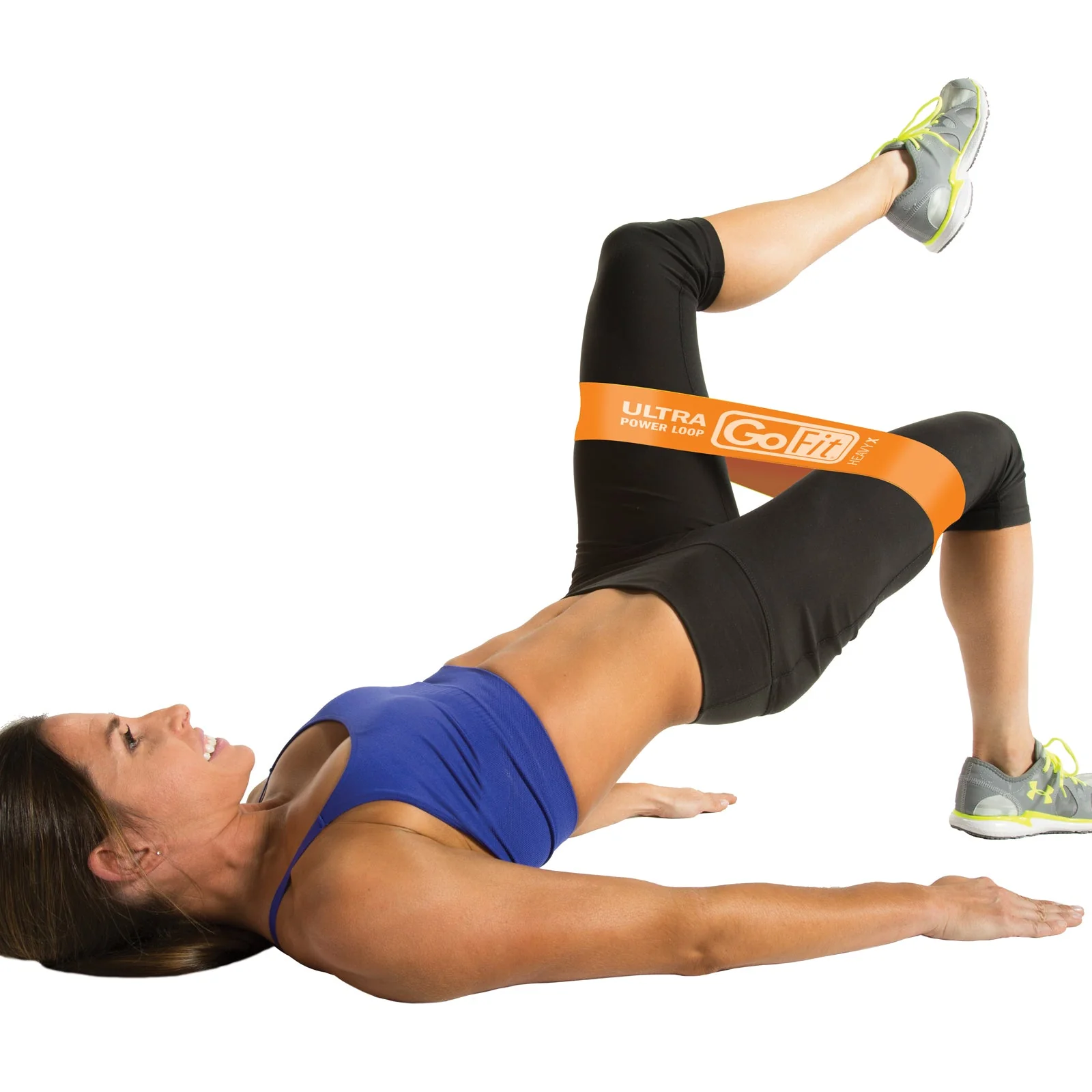 GoFit - Ultra Power Loops - Image 2