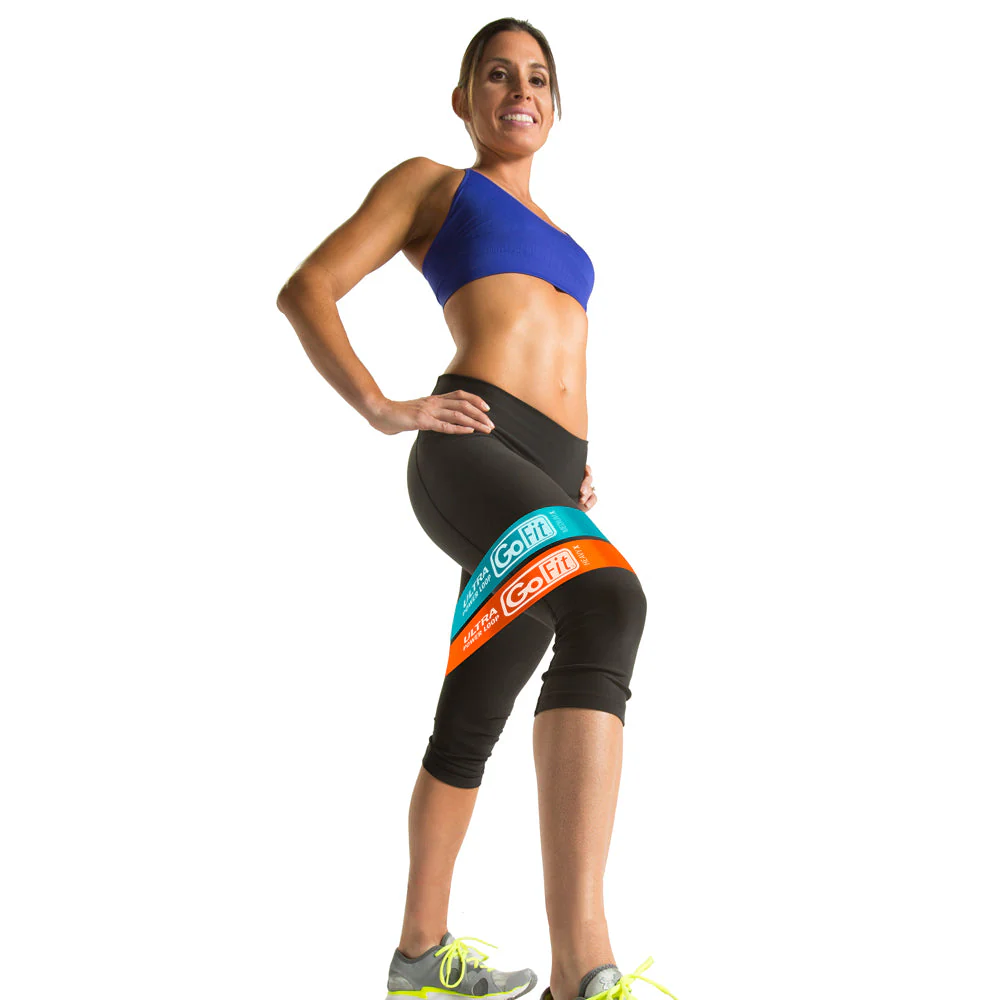 GoFit - Ultra Power Loops - Image 5