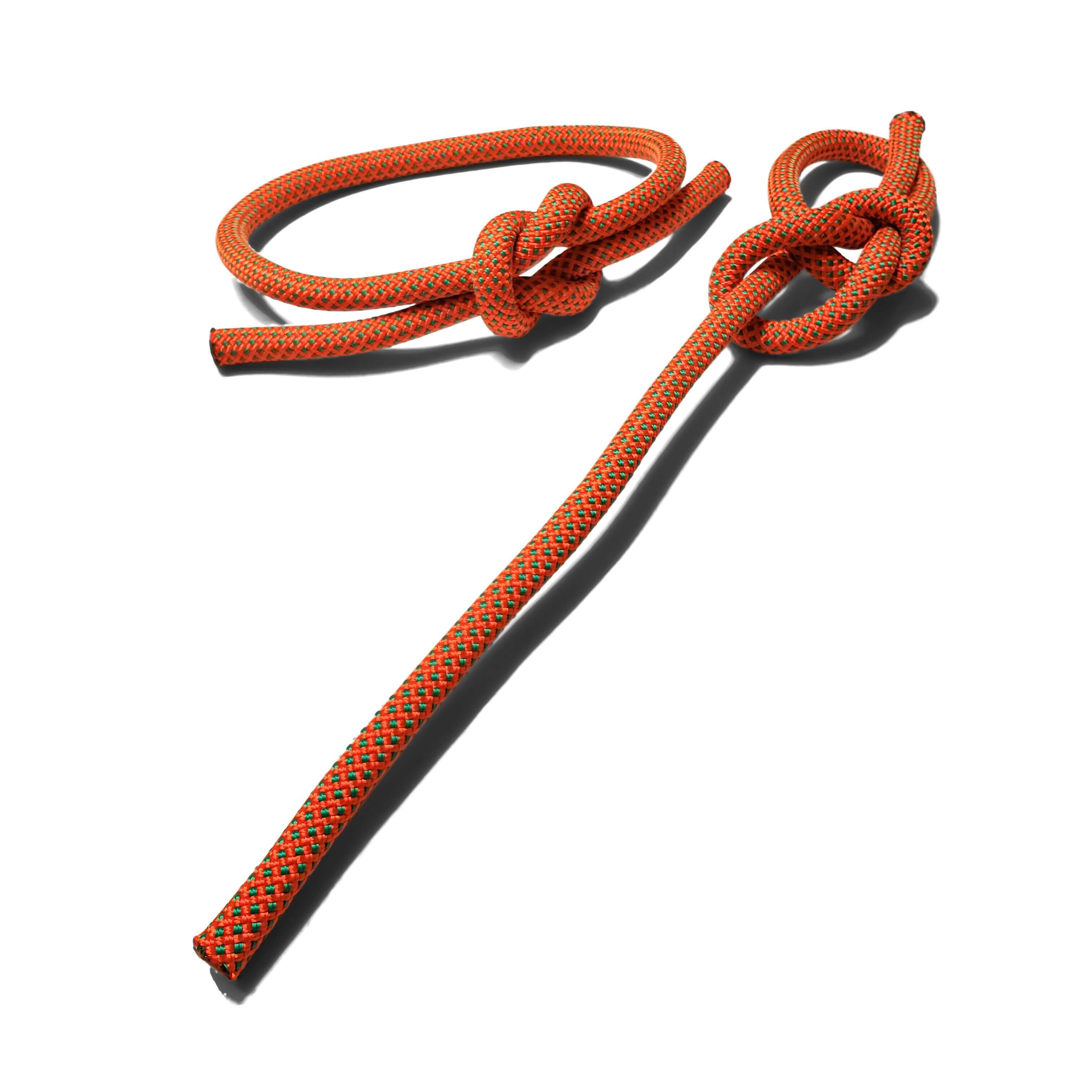 Ataclete - Underwater Knot Tying Ropes