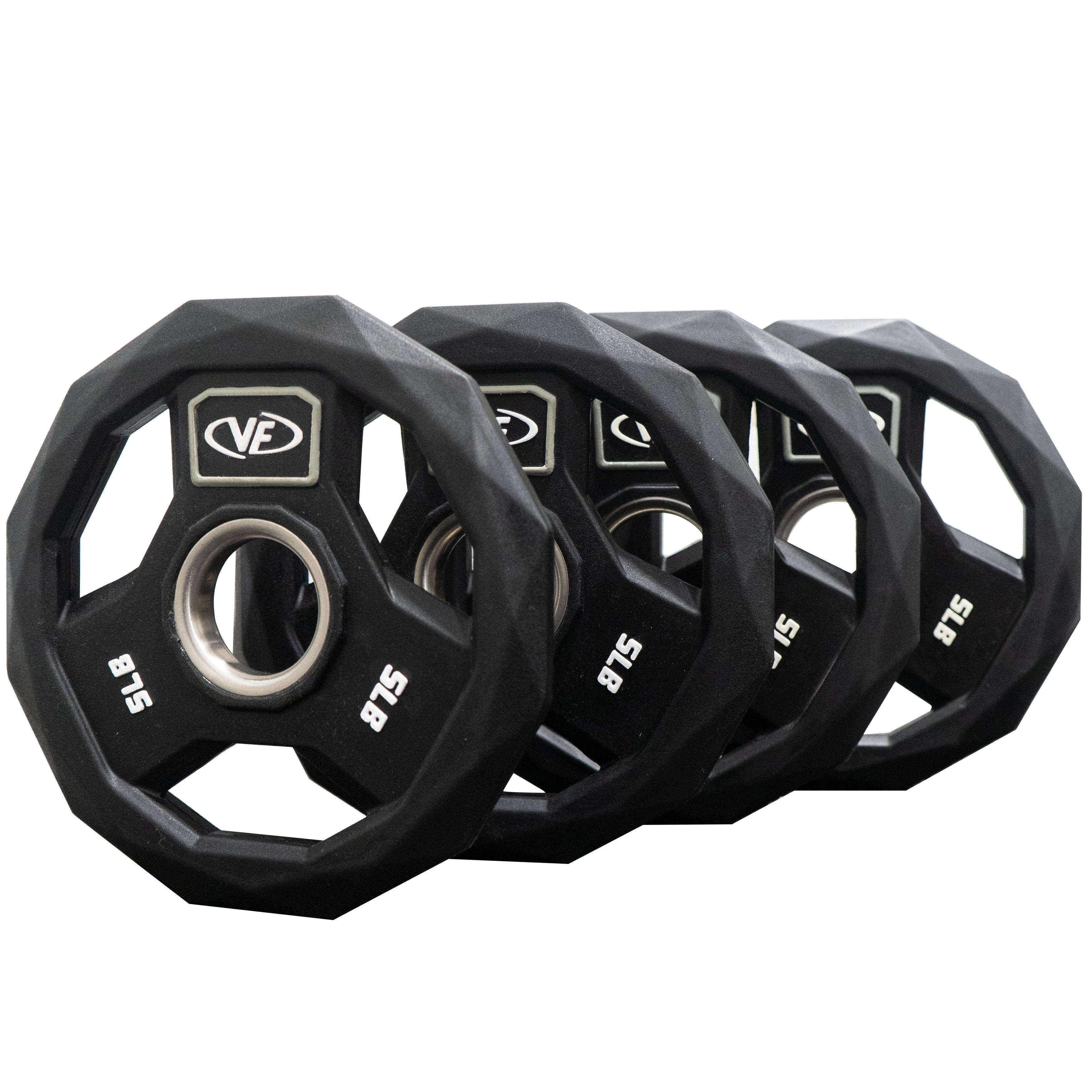 Valor Fitness - Urethane Olympic Plates (LB) - Image 13