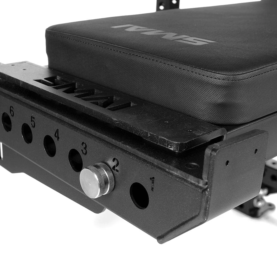 SMAI - Utility Bench - Vanta Series - Image 6